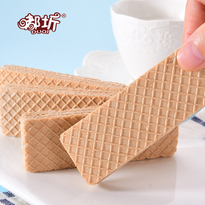 网红休闲零食女生儿童爱吃早餐代餐食品