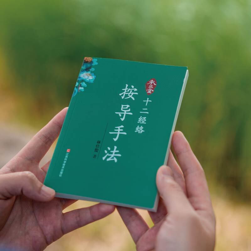 【Cheng San Tang】Lin Shijun's Guide to Discovering the "Guide Techniques" Method