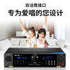 Xianke New Model 266 Home Dvd Player High-Definition Vcd Player Evd Bluetooth Lossless Cd Amplifier All-In-One Machine