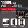 Xianke New Model 266 Home Dvd Player High-Definition Vcd Player Evd Bluetooth Lossless Cd Amplifier All-In-One Machine