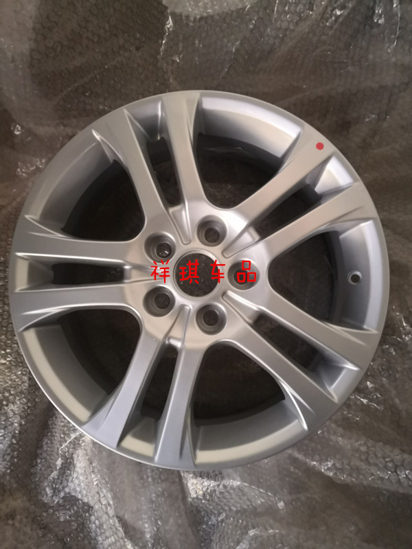 Suitable for Huatai new Santa Fe steel rim 1 5T aluminum rim Baolige steel rim aluminum alloy wheel new - Taobao