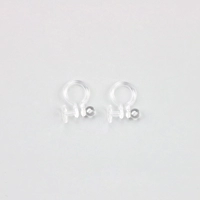 № 5 мм плоскость с парой отверстий