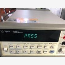 Agilent 34401A