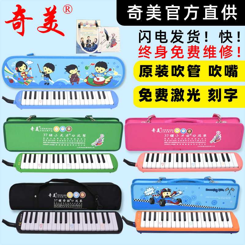Chimei ハーモニカ 37 キー 学生専用 子供用 初心者 楽器 32 キー 36 キー 41 キー 学校 教室 指導