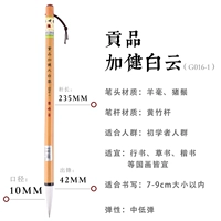 Дань Jiajian Dabaiyun G016-1