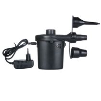 Suitable for inflatable mattress bed battery pump charger car line cigarette lighter plug DC12v USB air pump charger