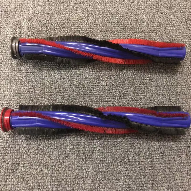 Dyson 360Eye Rb01 Rb02 Sweeping Robot Carbon Fiber Brush Bar Original Disassembly Parts