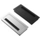 Desk threading hole cover desktop buffer brush over line cover embedded computer table conference table square line box