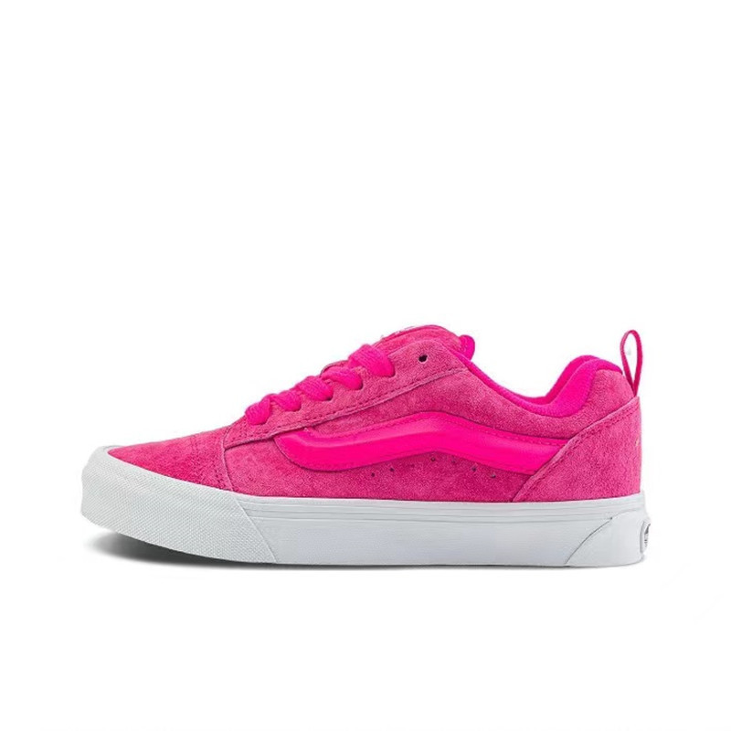 New Kinskool Dragon Fruit Bread Shoes for Men and Women, Skate Shoes, Wear-Resistant, Non-Slip Sports and Casual Shoes