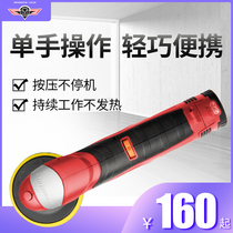 12V lithium charge polishing machine mini - car mini - polishing machine furniture car interior polishing machine