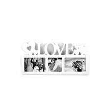 (Wo homestein products) Hangover photo frame creative minimalist decoration LOVE phase frame