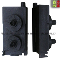 TV accessories dual focus potentiometer