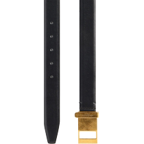 (Exclusive interest-free) BALENCIAGA 24 summer new product CLIP mens belt