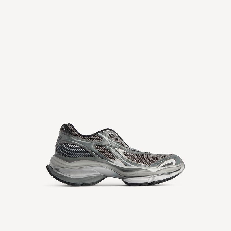 Balenciaga 26 Winter New Product D'Orsay Sneakers Balenciaga 26 Winter New Product D'Orsay Sneakers