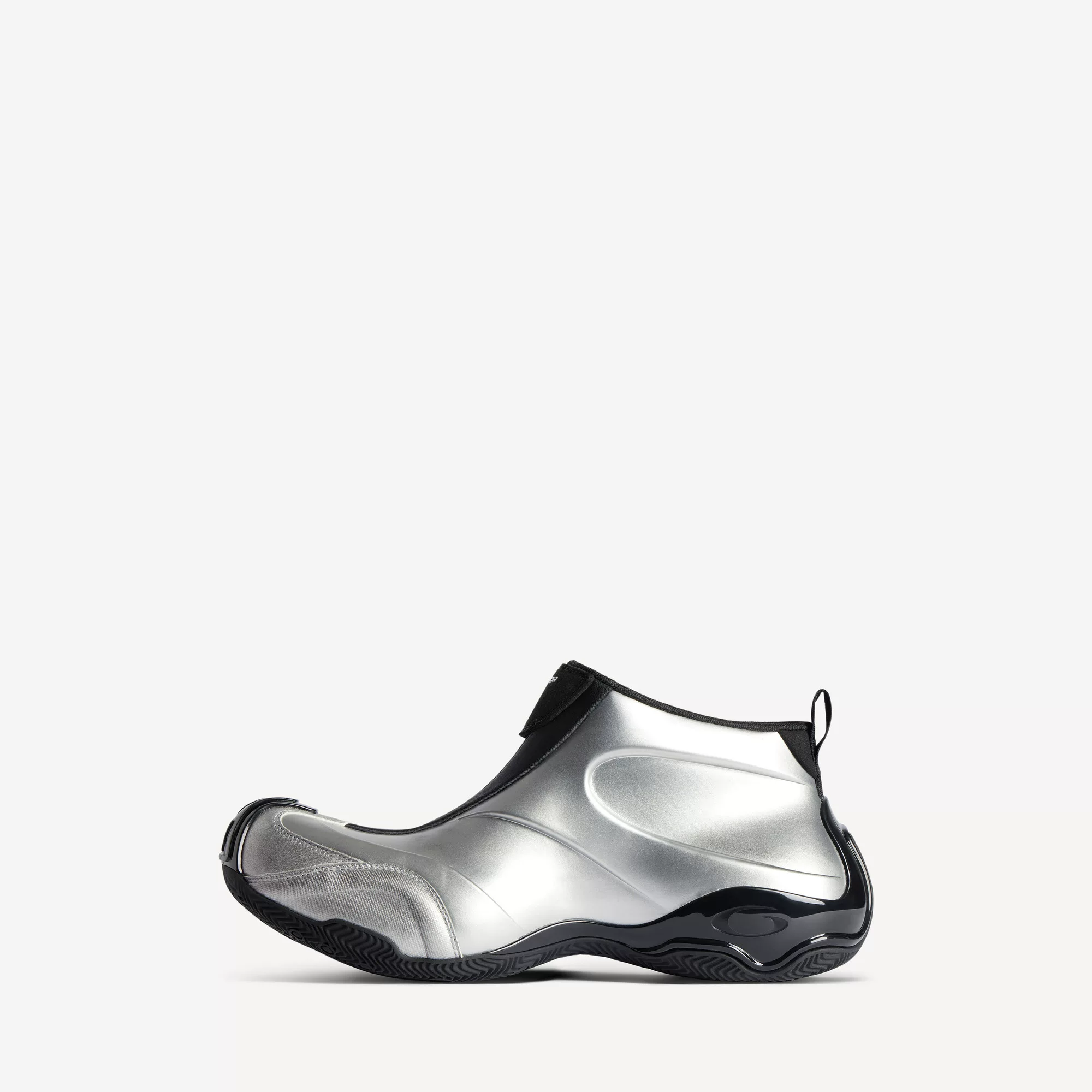 [Exclusive interest-free] BALENCIAGA BASKETBALL men's sports shoes