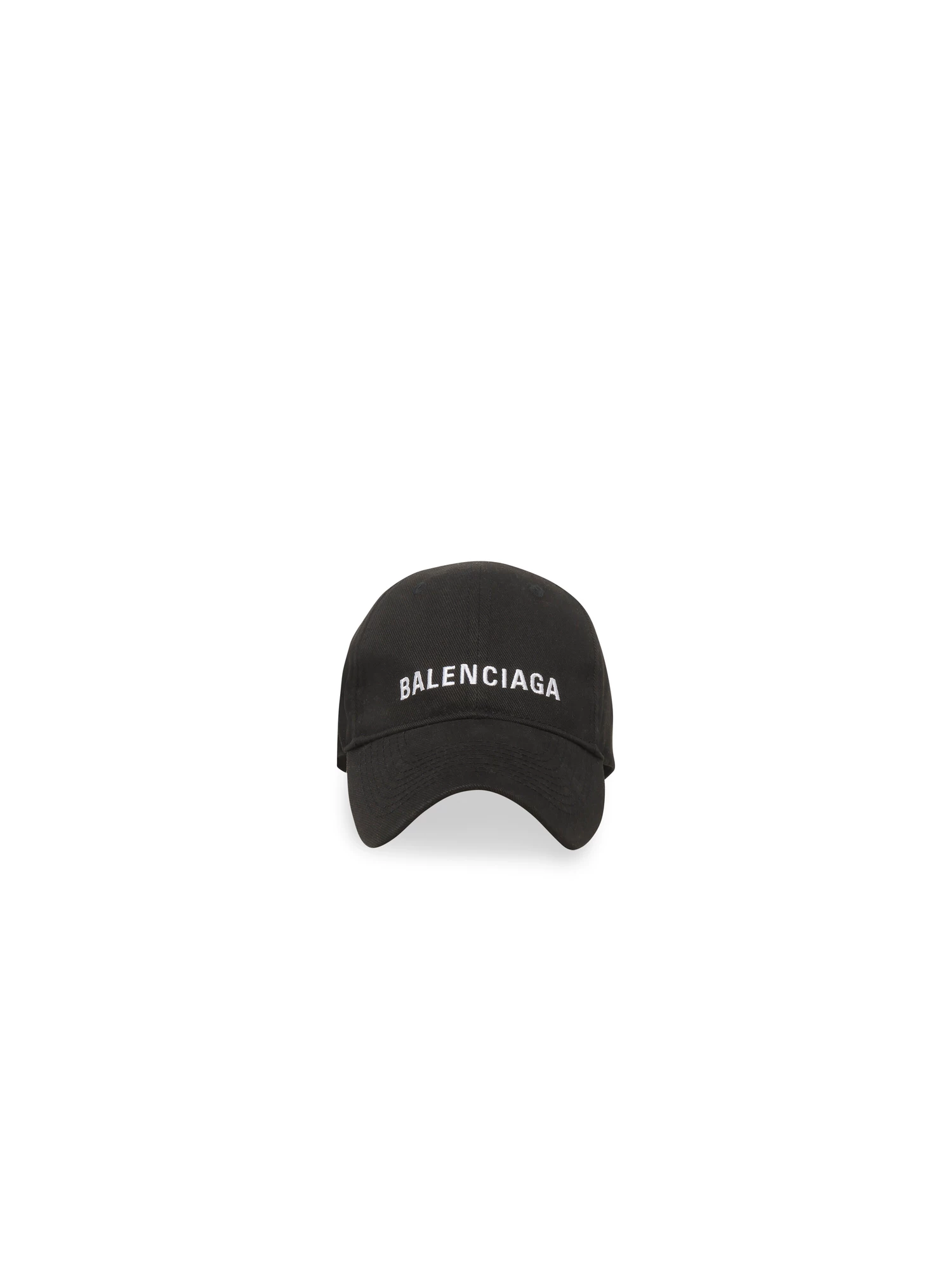 [Эксклюзивная беспроцентная] бейсболка BALENCIAGA BALENCIAGA