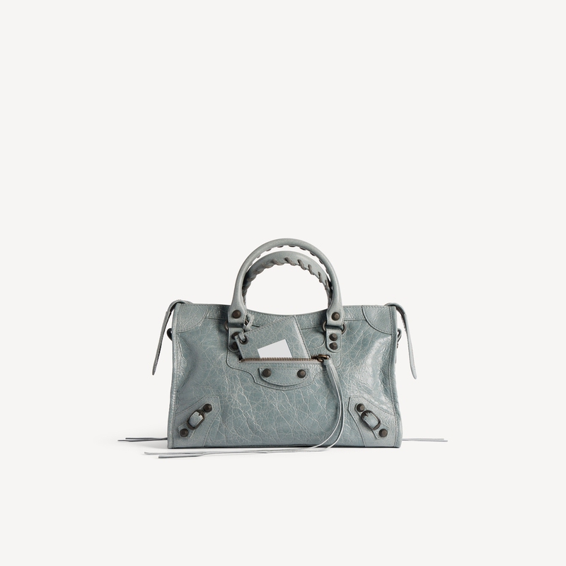 [Gift] Balenciaga 26 Autumn New Product Le City Small Handbag