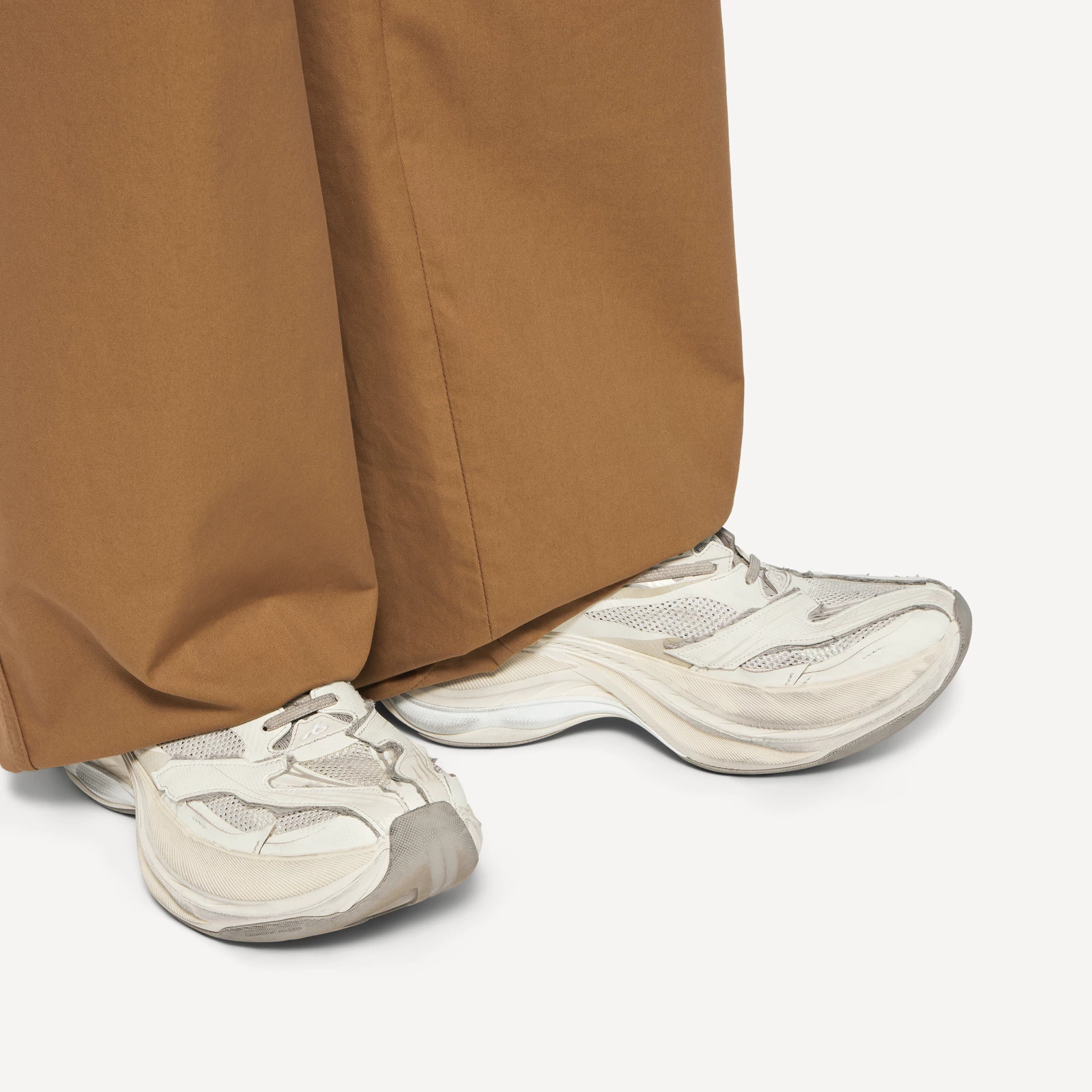 [Exclusive interest-free] BALENCIAGA JET men’s sports shoes