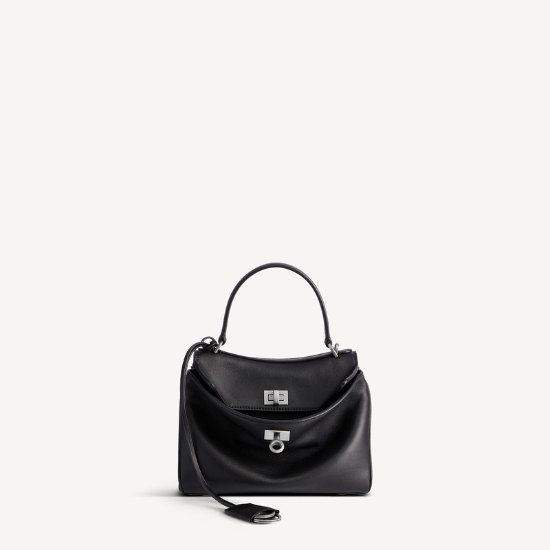 [Gift] Balenciaga Rodeo Mini Handbag