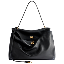 BALENCIAGA Balenciaga 24 summer new product RODEO womens large handbag