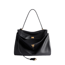 BALENCIAGA Balenciaga 24 summer new product RODEO womens large handbag