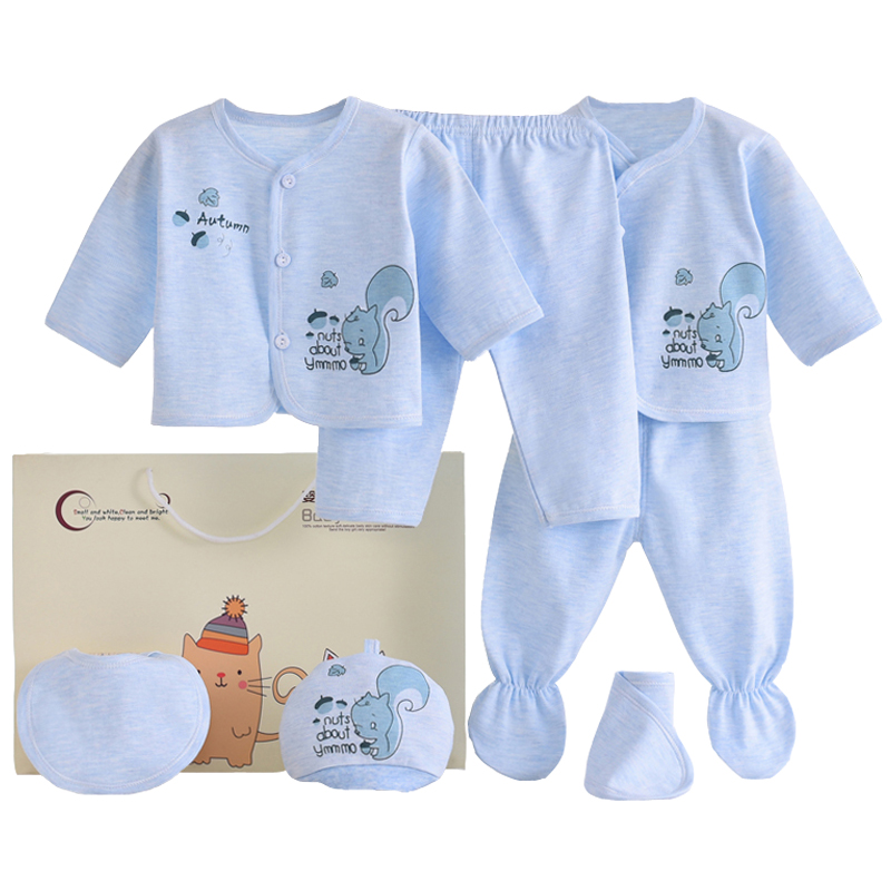 Coffret cadeaux bébé - Ref 3437725 Image 2