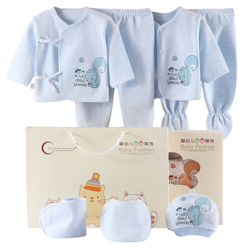 Coffret cadeaux bébé - Ref 3437725 Image 5