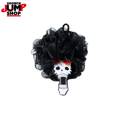 taobao agent SHONEN JUMP Shop official Onepiece Launch King Brook Creative bathing bathroom supplies