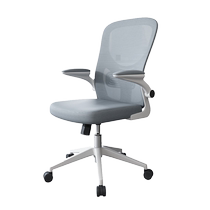 Employee meeting chair simple office chair computer chair mesh staff chair bow chair home student chair swivel chair