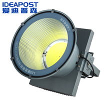 Love Diepson led tower chandelier pitched outdoor work mine lamp Site Lighting Spotlight Square Waterproof Searchlight