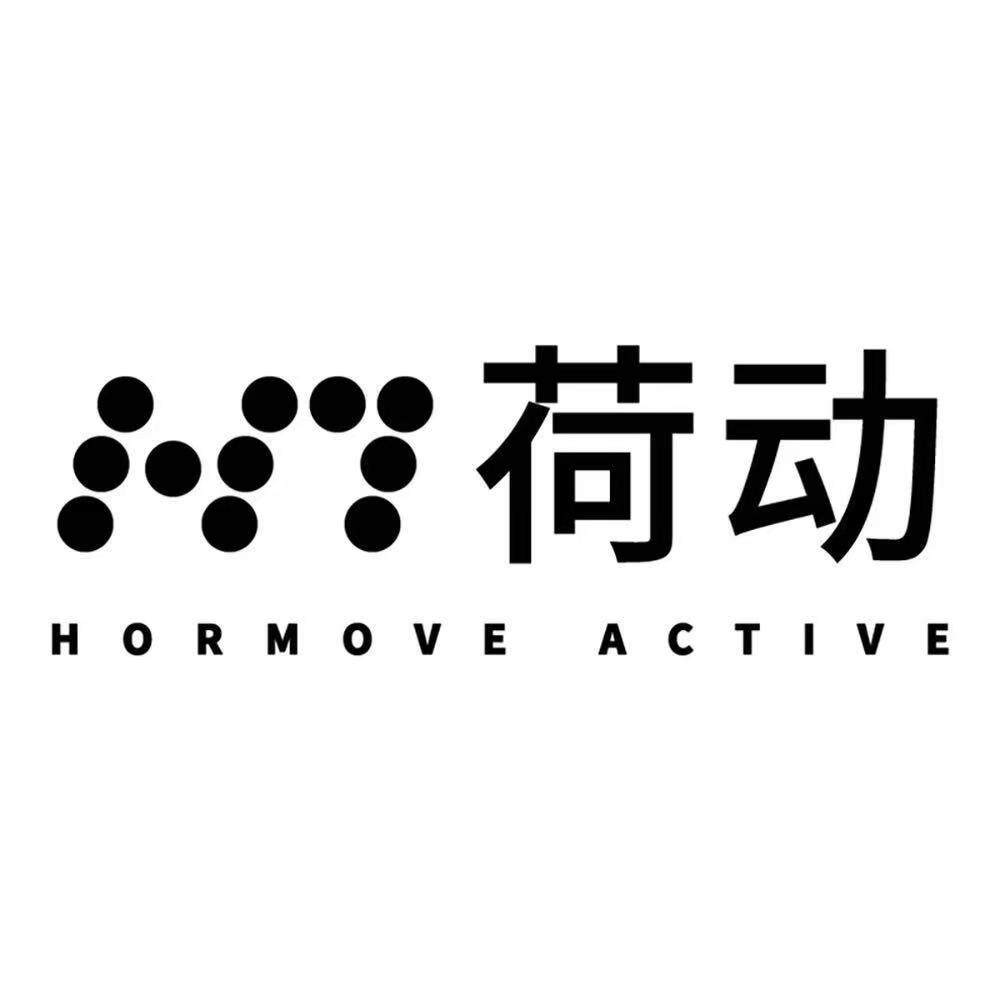 HORMOVE ACTIVE旗舰店的LOGO