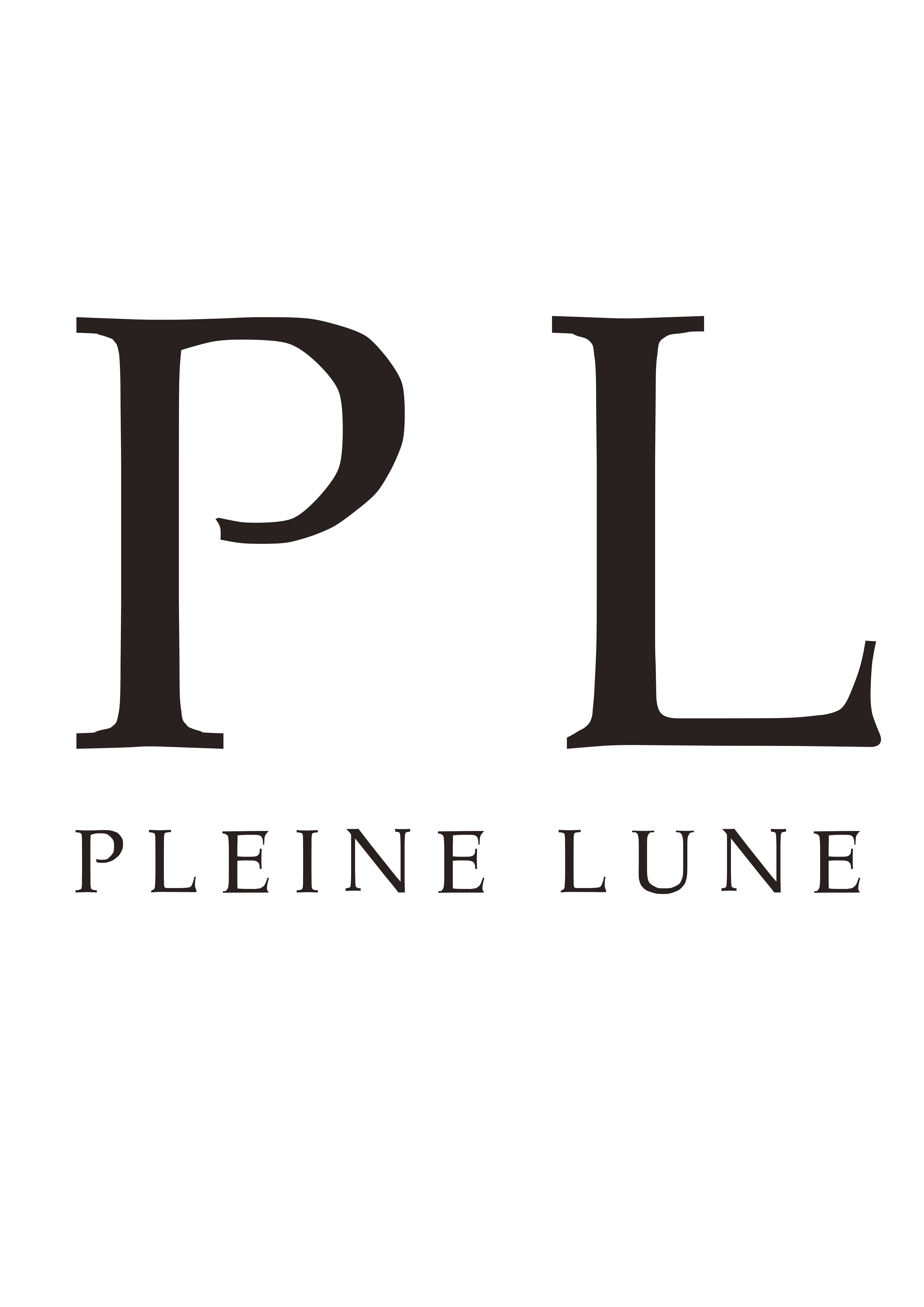 PLEINE LUNE