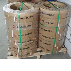 Упаковочная лента tenax 2225 19*1.27mm 塑钢带