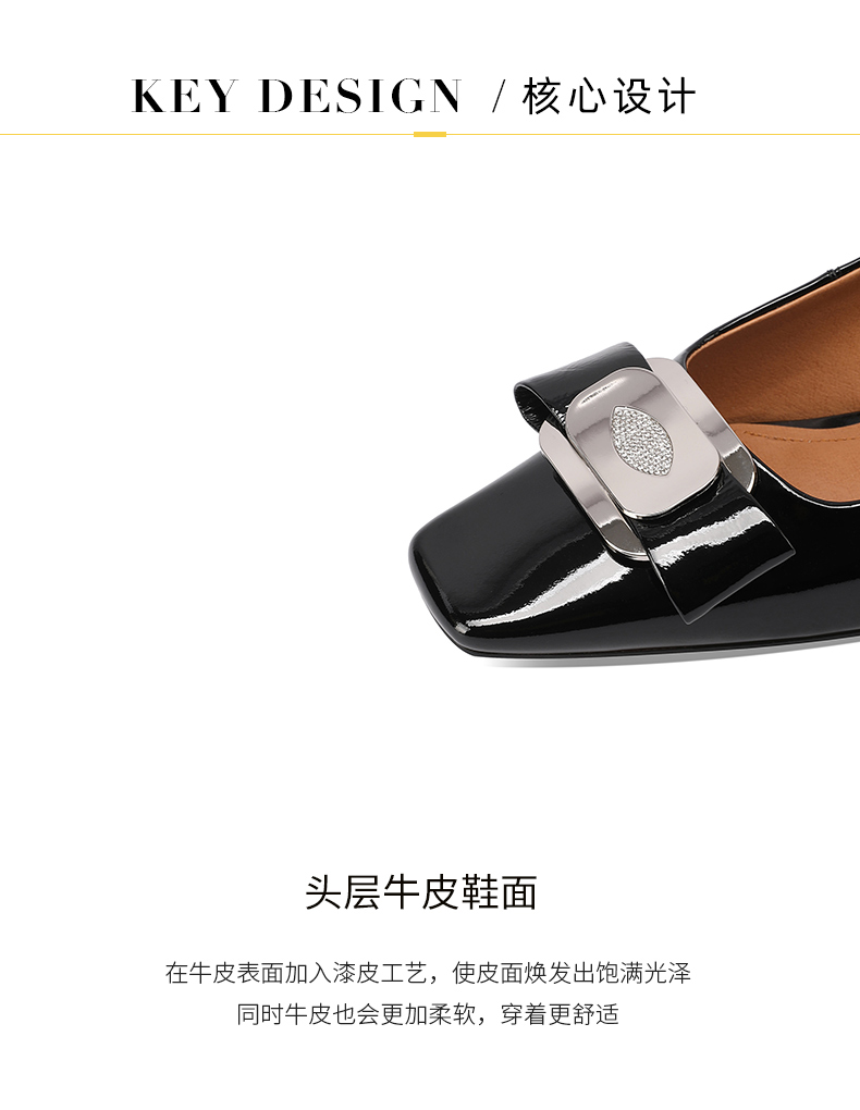 C9092 2940K GIÀY CAO GÓT NỮ LEMREFL MÙA HÈ GIÀY DÉP NỮ G06 SẢN PHẨM MỚI