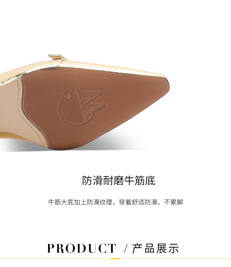C9212 3130K GIÀY CAO GÓT NỮ LEMREFL GÓT VUÔNG MÙA HÈ GIÀY DÉP NỮ G06 SẢN PHẨM MỚI