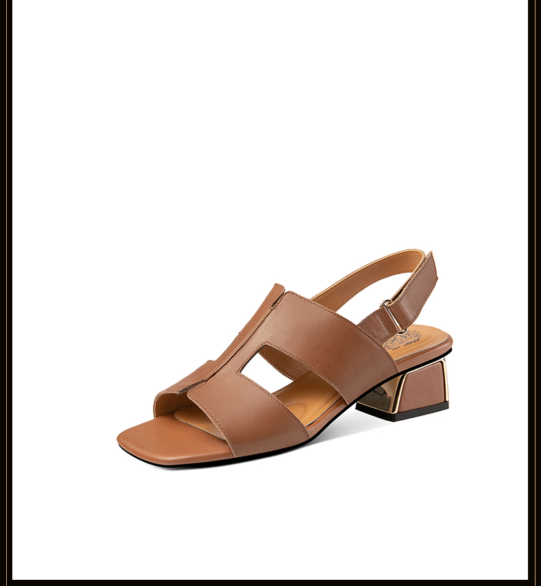 C9155 2850K GIÀY DÉP SANDAL NỮ LEMREFL BIG SIZE NGOẠI CỠ MÙA HÈ PHỤC CỔ CỔ ĐIỂN GIÀY DÉP NỮ G06 SẢN PHẨM MỚI