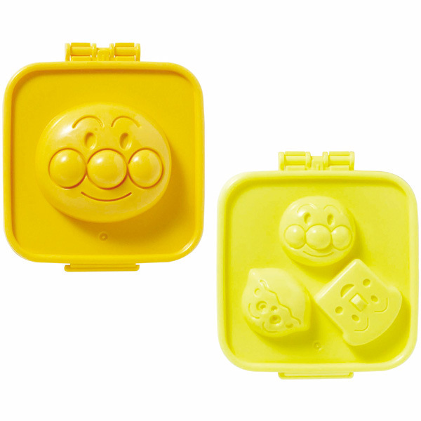 N507 bread egg mold egg mold meal die meal mold is the tool DIY children's meal mold