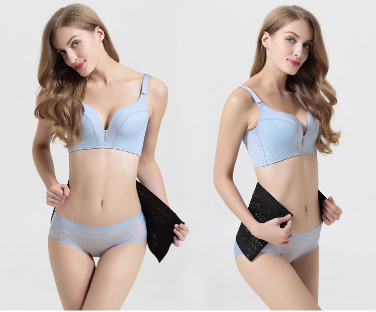 Mùa hè nam gầy và phụ nữ giảm cân tập thể dục bụng với cơ thể mùa thu định hình eo thon giảm béo sau sinh eo eo thon bụng đai tập thể dục