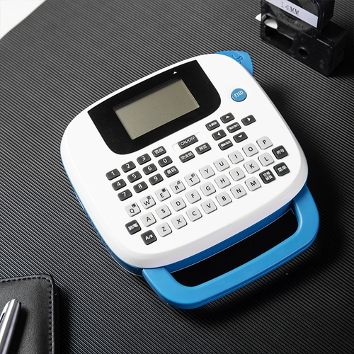 DL-140T Ручная сетевая кабельная кабельная метка