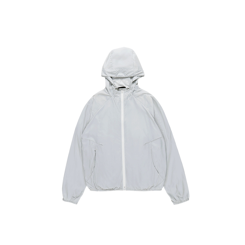 Plus No Logo【Ooo|Second Anniversary Limited Edition】Toray's "Geometric Sun Protection Clothing" Is Breathable and Cool Plus No Logo【Ooo|Second Anniversary Limited Edition】Toray's "Geometric Sun Protection Clothing" Is Breathable and Cool