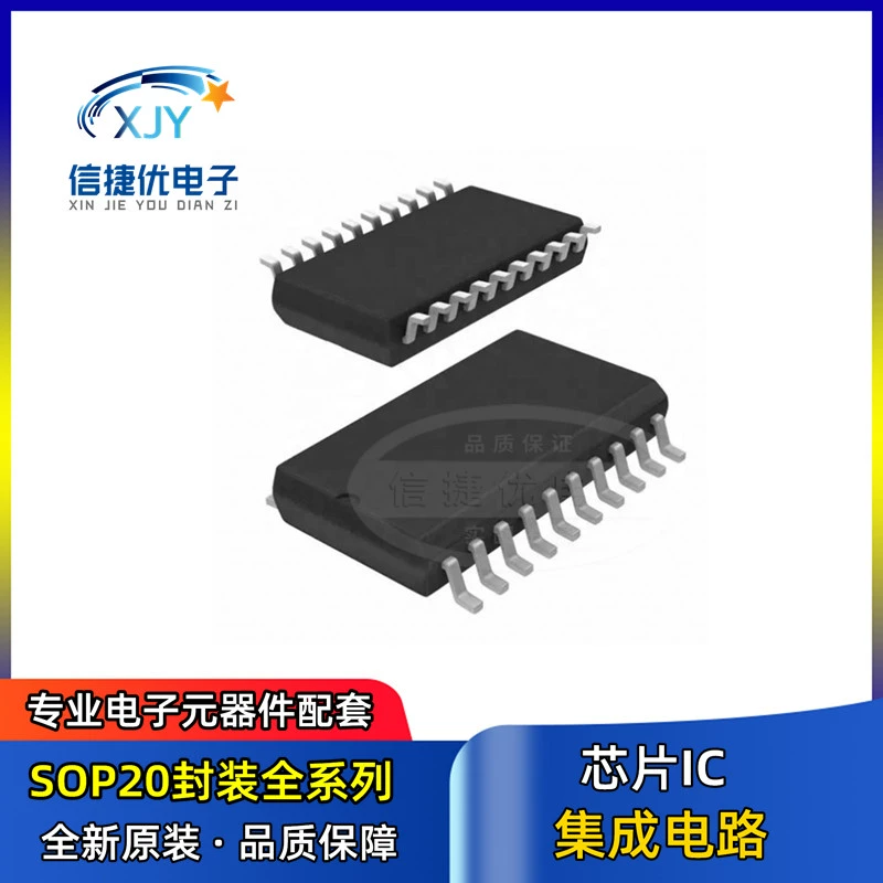 CD4001BE mạch tích hợp chip IC CD4017/4030/4050/4051/4053/4066/4081