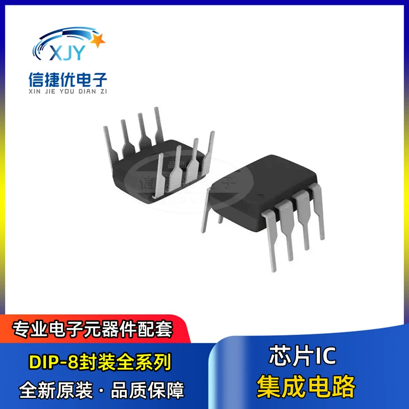 CD4001BE mạch tích hợp chip IC CD4017/4030/4050/4051/4053/4066/4081