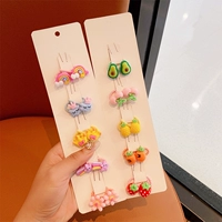 14#радуга+фрукты [20 штук]