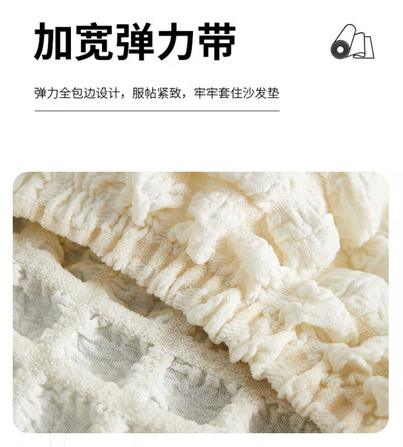 Чехол для стула 全包弧形椅子套罩卍能高端弹力餐椅套连体家用欧式餐桌椅子保护套 Birdblan