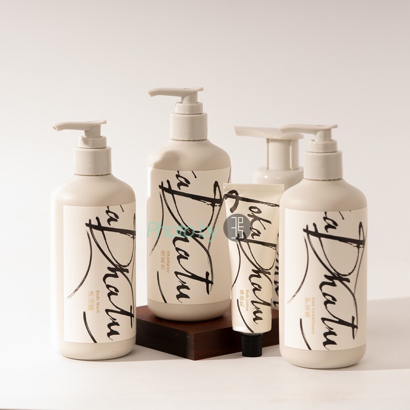 Anaya Community Anlan Kennel Hotel's Same Style Body Wash, Lajatu Shampoo, Conditioner, Shower Gel, and Body Lotion Anaya Community Anlan Kennel Hotel's Same Style Body Wash, Lajatu Shampoo, Conditioner, Shower Gel, and Body Lotion