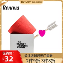 Renova Red Sandalwood paper towel roll paper Home home toilet toilet toilet toilet paper Toilet paper roll paper toilet paper Toilet paper Toilet paper Toilet paper Toilet paper Toilet paper Toilet paper Toilet paper Toilet paper toilet paper toilet paper