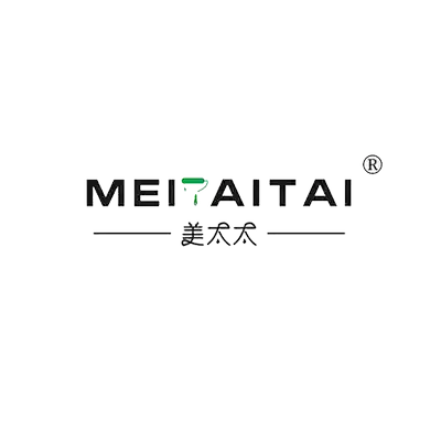 Mrs. Mae MEIAITAI Class 2 Paint Paint Trademark Transfer Registered Pigment Brand R Trademark Transfer