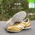 Little plum Mizuno Mizuno MONARCIDA NEO 2 trung cấp AS gãy đinh AG đinh ngắn giày bóng đá người lớn 	tất bóng đá  chính hãng	 Bóng đá