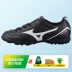 Mizuno Mizuno AS / TF Bị gãy móng AG Móng tay ngắn Người lớn dành cho trẻ em Trò chơi Thể thao Giày bóng đá Nam 