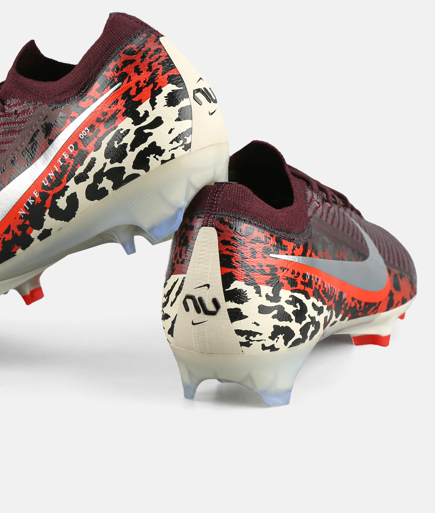 Nike, элитные бутсы для тренировок 